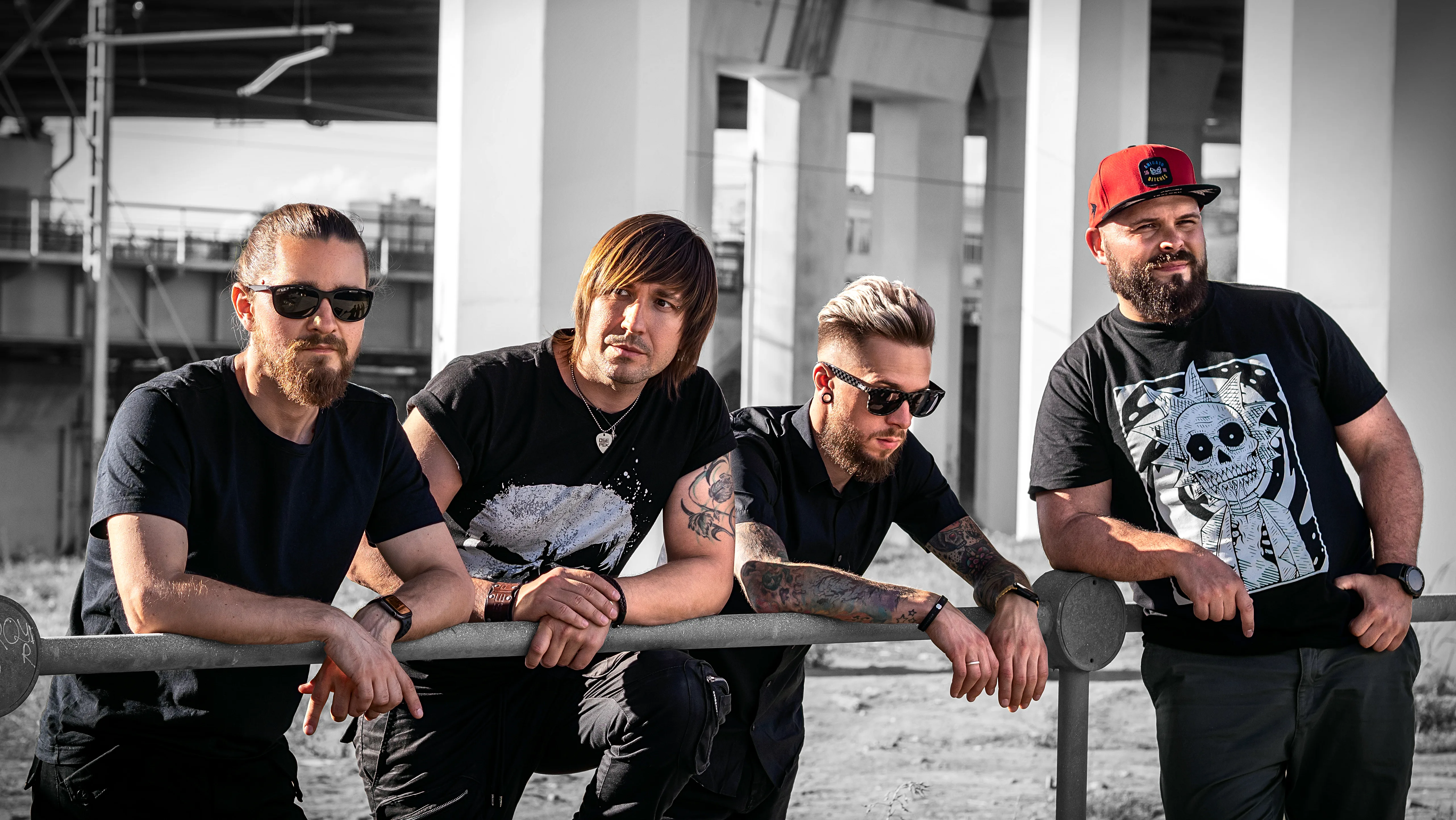 Афиша: Обе-Рек в Москве 17 мая 2026