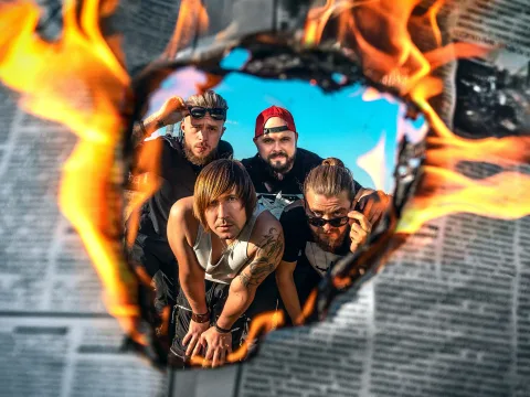 Афиша: Обе-Рек в Вологде 3 мая 2026