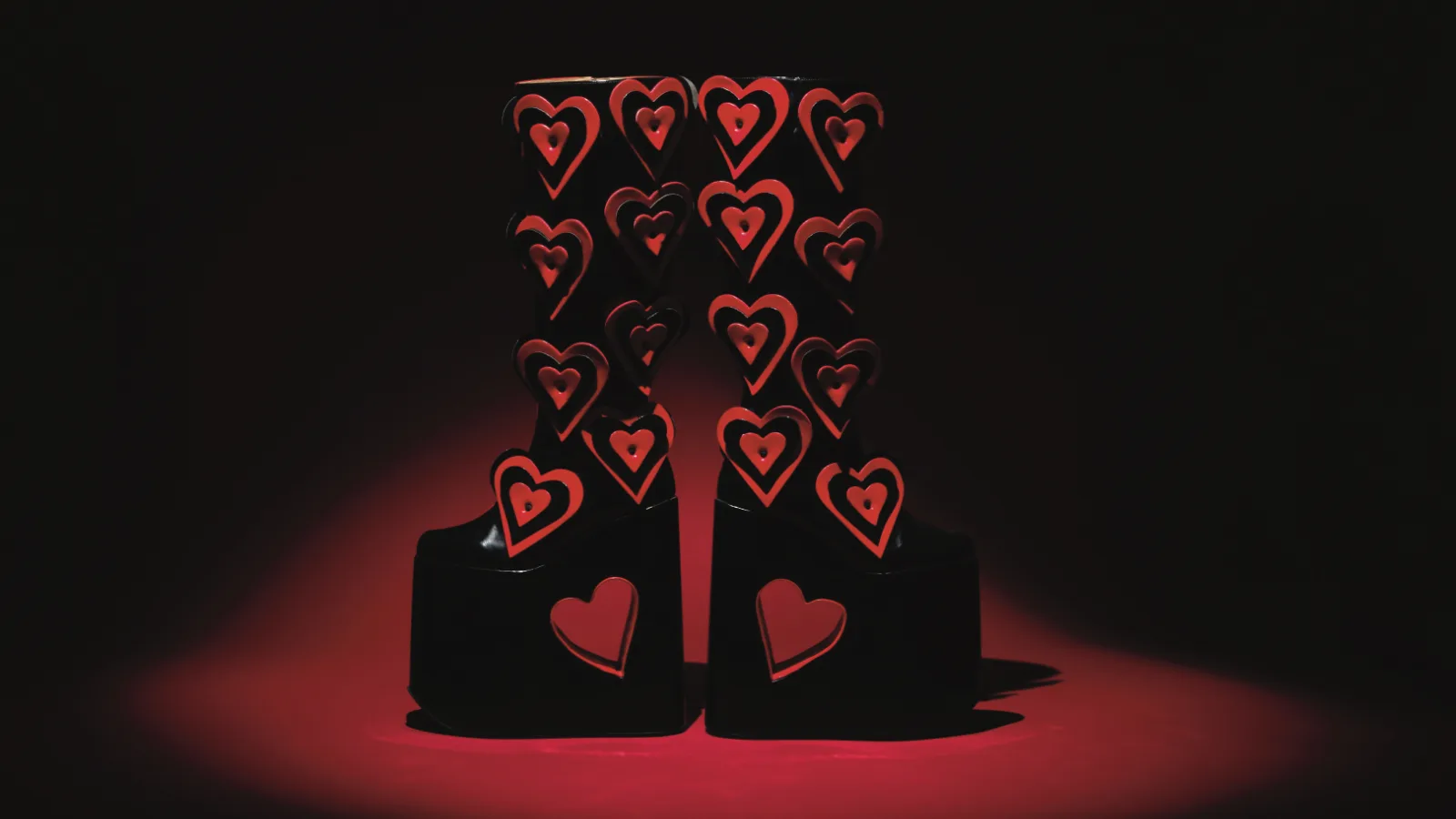 Афиша: Обувные шедевры ХХ века. Из коллекции Назима Мустафаева в Санкт-Петербурге 31 мая 2026