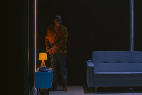 Афиша: ODDVAR в Москве 3 мая 2026