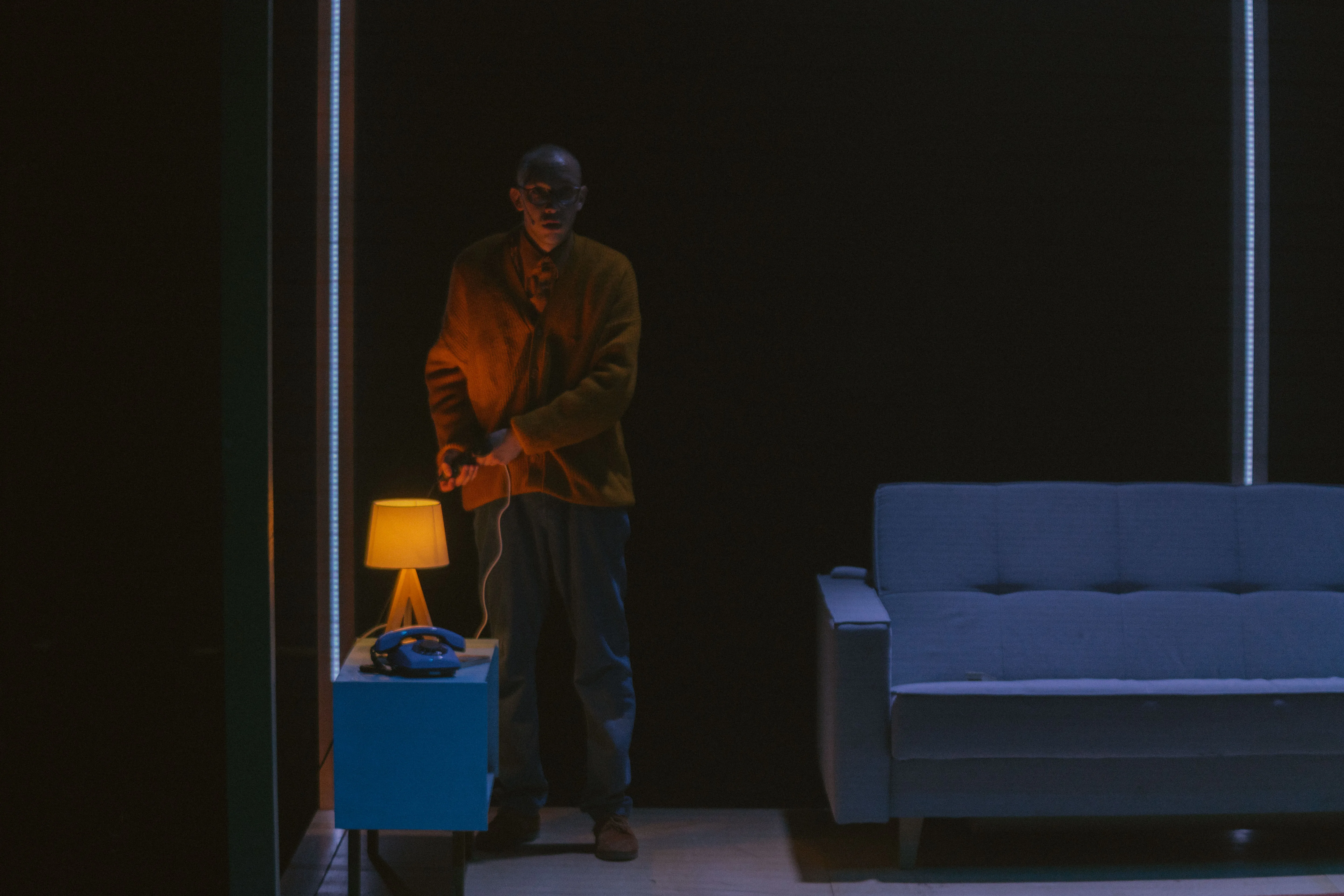 Афиша: ODDVAR в Москве 3 мая 2026