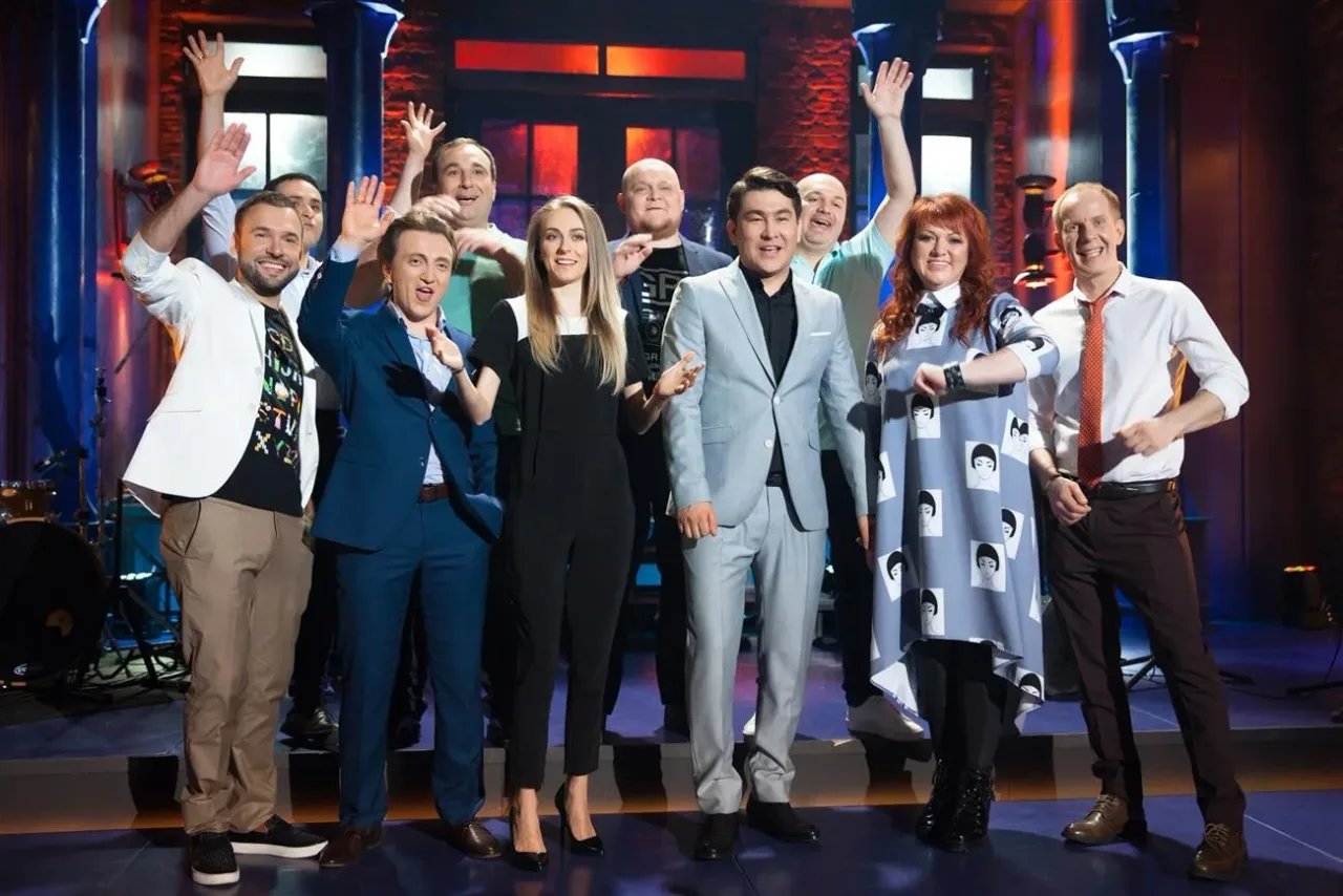 Афиша: Однажды в России во Владивостоке 6 мая 2026