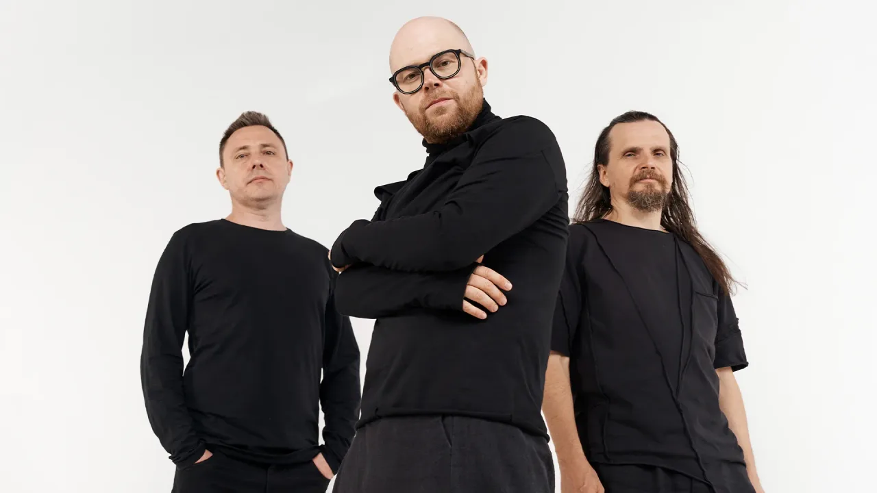 Афиша: Odnono в Симферополе 15 мая 2026