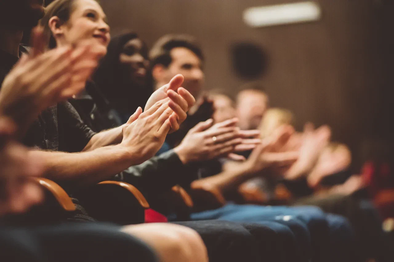 Афиша: Офицеры в Калининграде 7 мая 2026