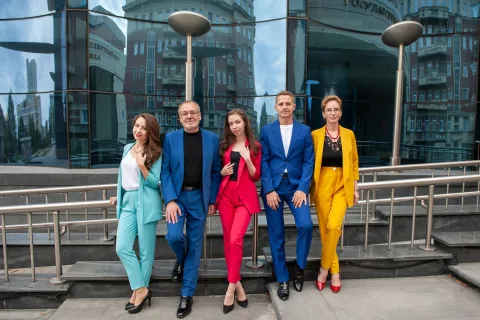 Афиша: Окно в русский рок в Новосибирске 31 мая 2026