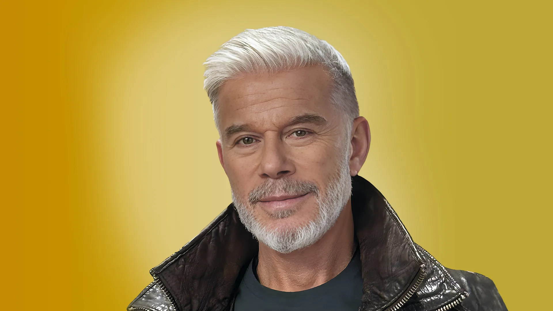 Афиша: Олег Газманов в Челябинске 27 мая 2026