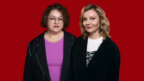 Афиша: Ольга Егорчева и Светлана Кудинова в Ижевске 27 мая 2026