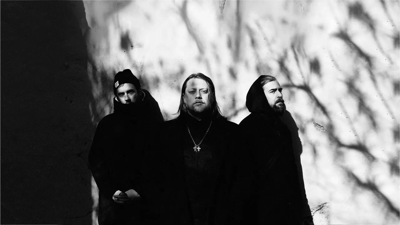 Афиша: Oligarkh в Санкт-Петербурге 20 мая 2026