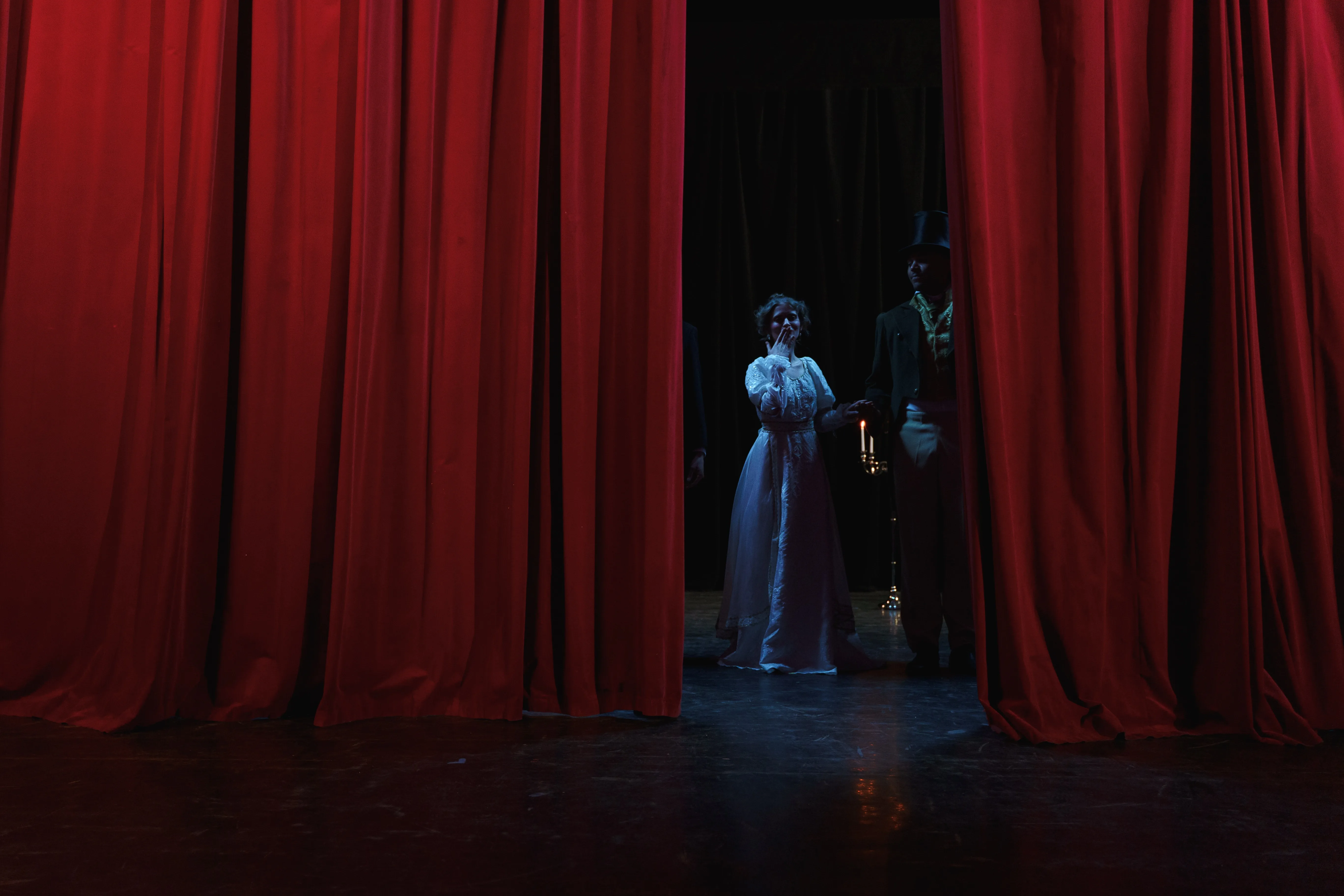 Афиша: Она звалась Татьяной в Волгограде 21 мая 2026