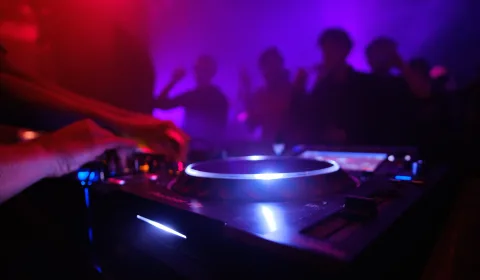Афиша: Опен эир-ARMIN VAN BUUREN TRIBUTE NIGHT в Уфе 30 мая 2026