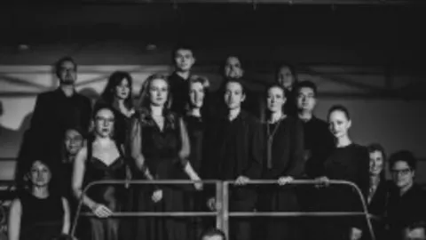Афиша: OpensoundOrchestra. Времена года в Москве 20 мая 2026