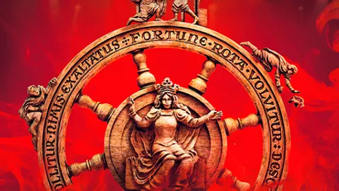 Афиша: Орган-гала. Вивальди «Времена года» и Карл Орф «Кармина Бурана» в Москве 28 мая 2026