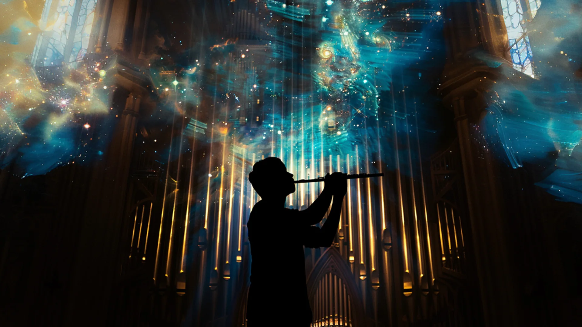 Афиша: Орган и дудук в Санкт-Петербурге 12 мая 2026