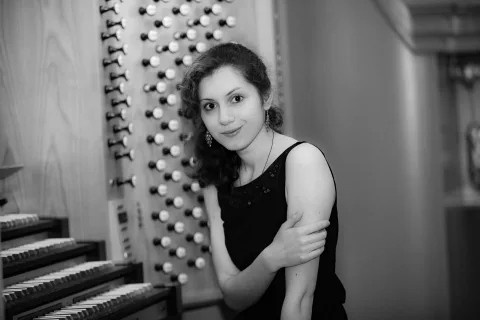 Афиша: Органная музыка: от Баха до Queen в Калининграде 3 мая 2026