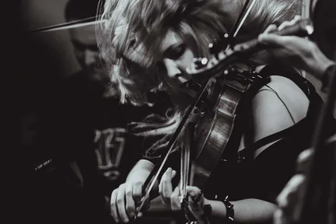 Афиша: Оркестр орган шоу в Соборе. Легенды Британского Рока: Radiohead, Coldplay, Muse, Oasis, Nirvana в Москве 23 мая 2026