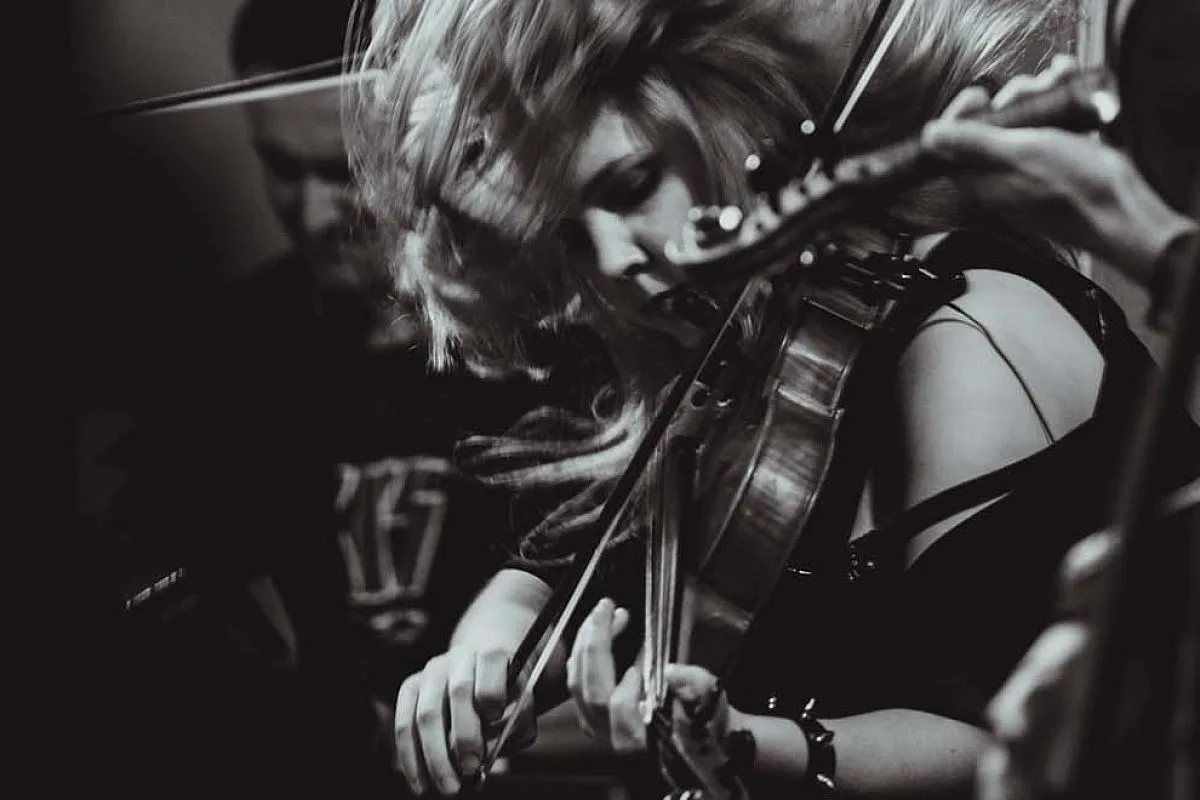 Афиша: Оркестр орган шоу в Соборе. Легенды Британского Рока: Radiohead, Coldplay, Muse, Oasis, Nirvana в Москве 23 мая 2026