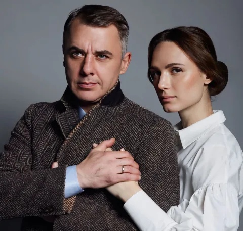 Афиша: Осенний роман в Казани 26 мая 2026