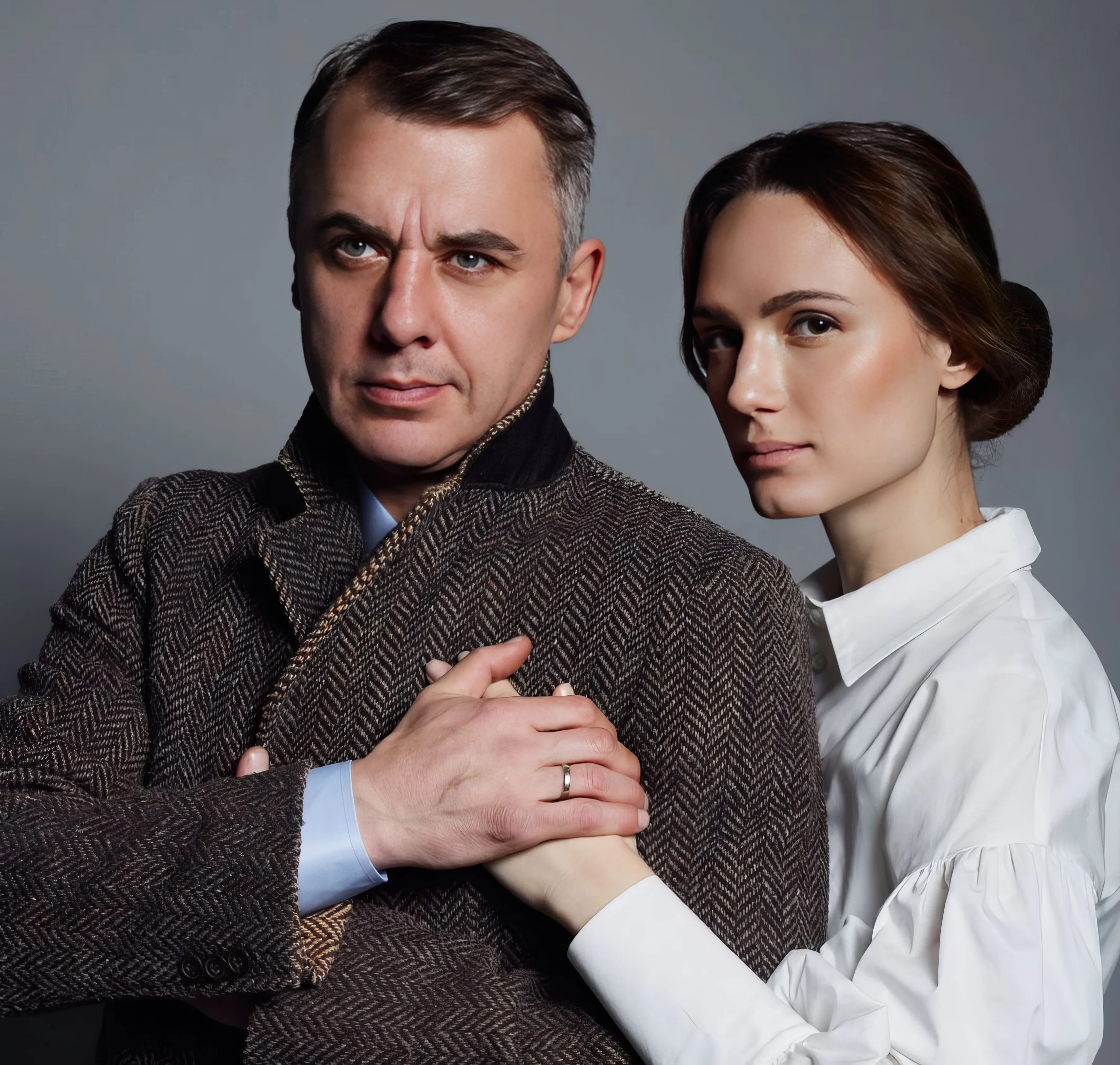 Афиша: Осенний роман в Казани 26 мая 2026