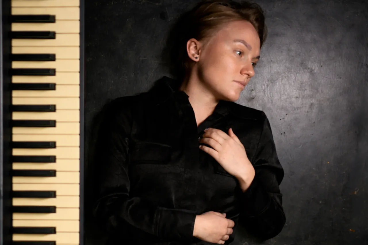 Афиша: Осенняя соната в Санкт-Петербурге 23 мая 2026