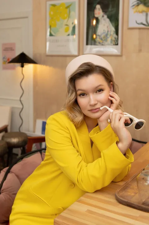 Афиша: От кимоно к минимализму: мода в Японии и США в Твери 17 мая 2026