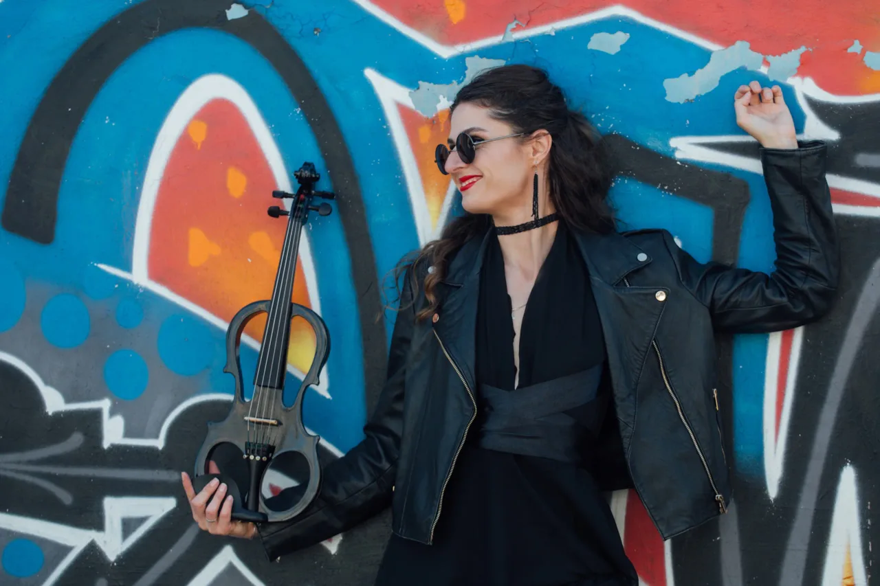 Афиша: От Вивальди до Пьяццоллы в Калининграде 15 мая 2026