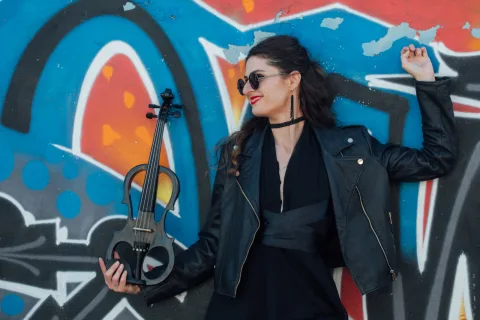 Афиша: От Вивальди до Пьяццоллы в Калининграде 15 мая 2026