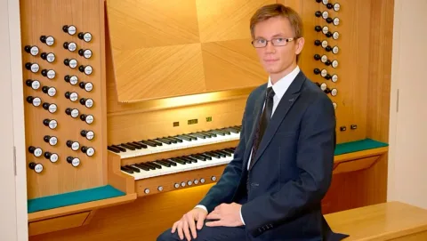 Афиша: Открытая репетиция «Органное закулисье» в Перми 22 мая 2026