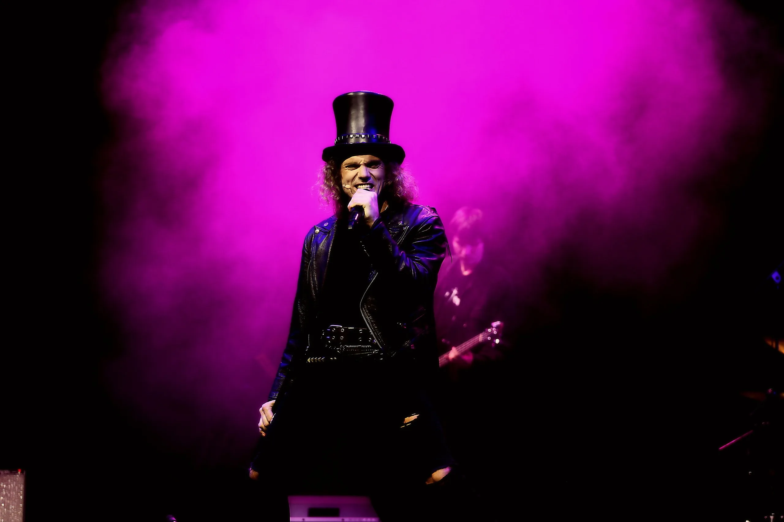 Афиша: Паганини в Москве 27 мая 2026