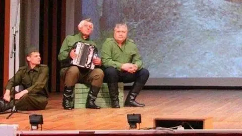 Афиша: Память поколений. Концертно-познавательная программа в Оренбурге 26 мая 2026