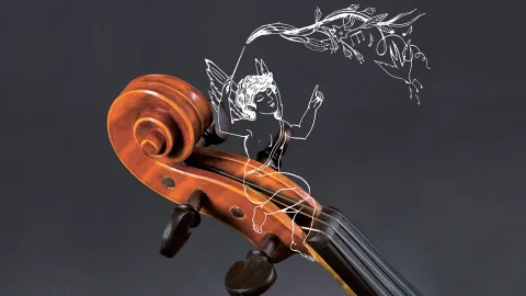 Афиша: Память пылающих лет в Санкт-Петербурге 9 мая 2026