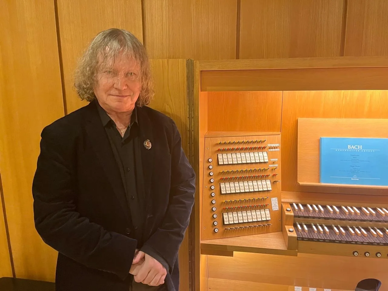 Афиша: Памяти Екатерины Воскресенской в Москве 27 мая 2026