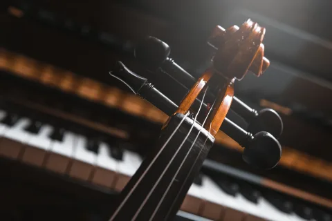 Афиша: Памяти Георгия Заставного в Санкт-Петербурге 15 мая 2026