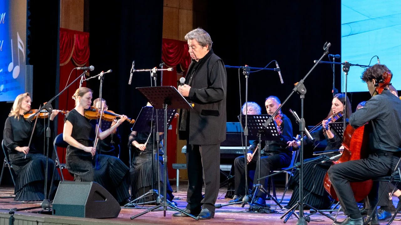 Афиша: Памяти жертв фашизма в Краснодаре 15 мая 2026