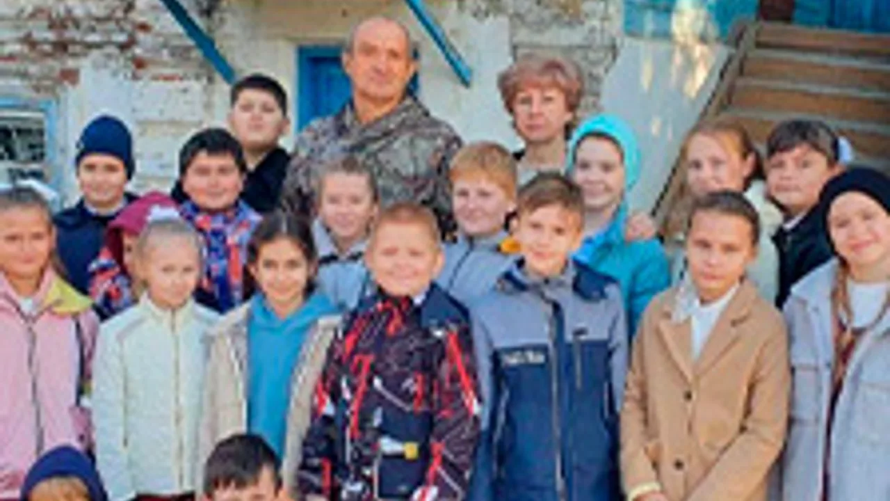 Афиша: Памятники и архитектура XIX-XX вв. ст. Егорлыкской в Ростове-на-Дону 26 мая 2026