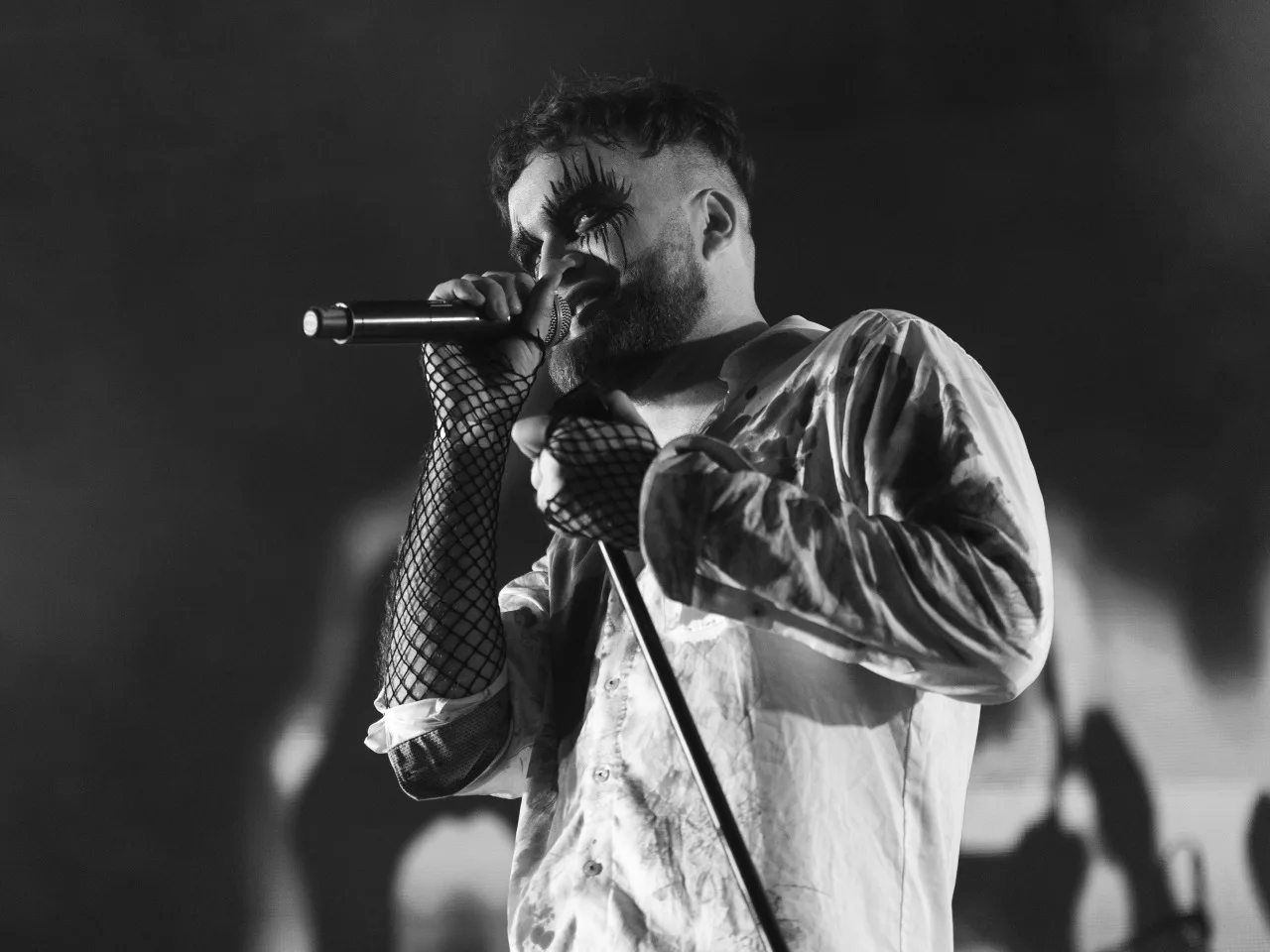 Афиша: Панцушот в Москве 22 мая 2026