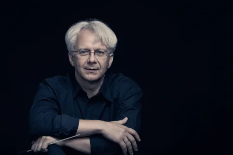 Афиша: Павел Балефф и Олег Вайнштейн в Санкт-Петербурге 5 мая 2026