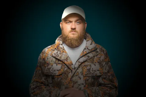 Афиша: Павел Дедищев 8 мая 2026