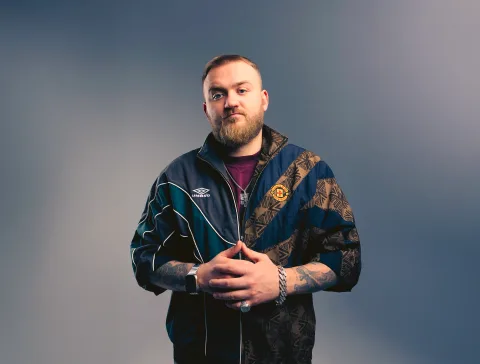 Афиша: Павел Дедищев в Санкт-Петербурге 23 мая 2026