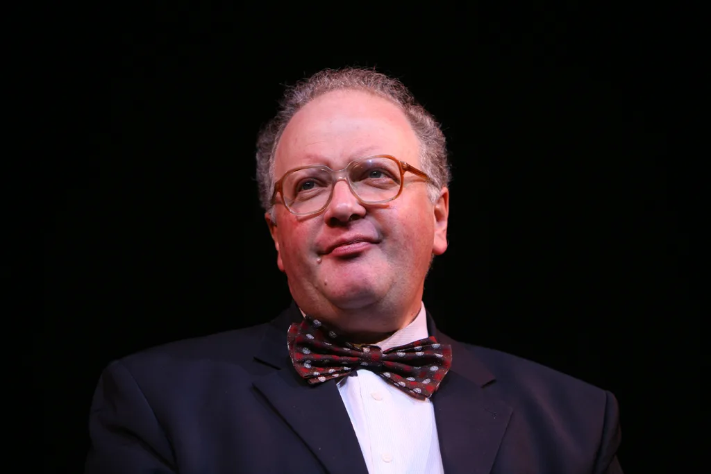 Афиша: Павел Любимцев. Михаил Булгаков. Мой закатный роман в Москве 13 мая 2026