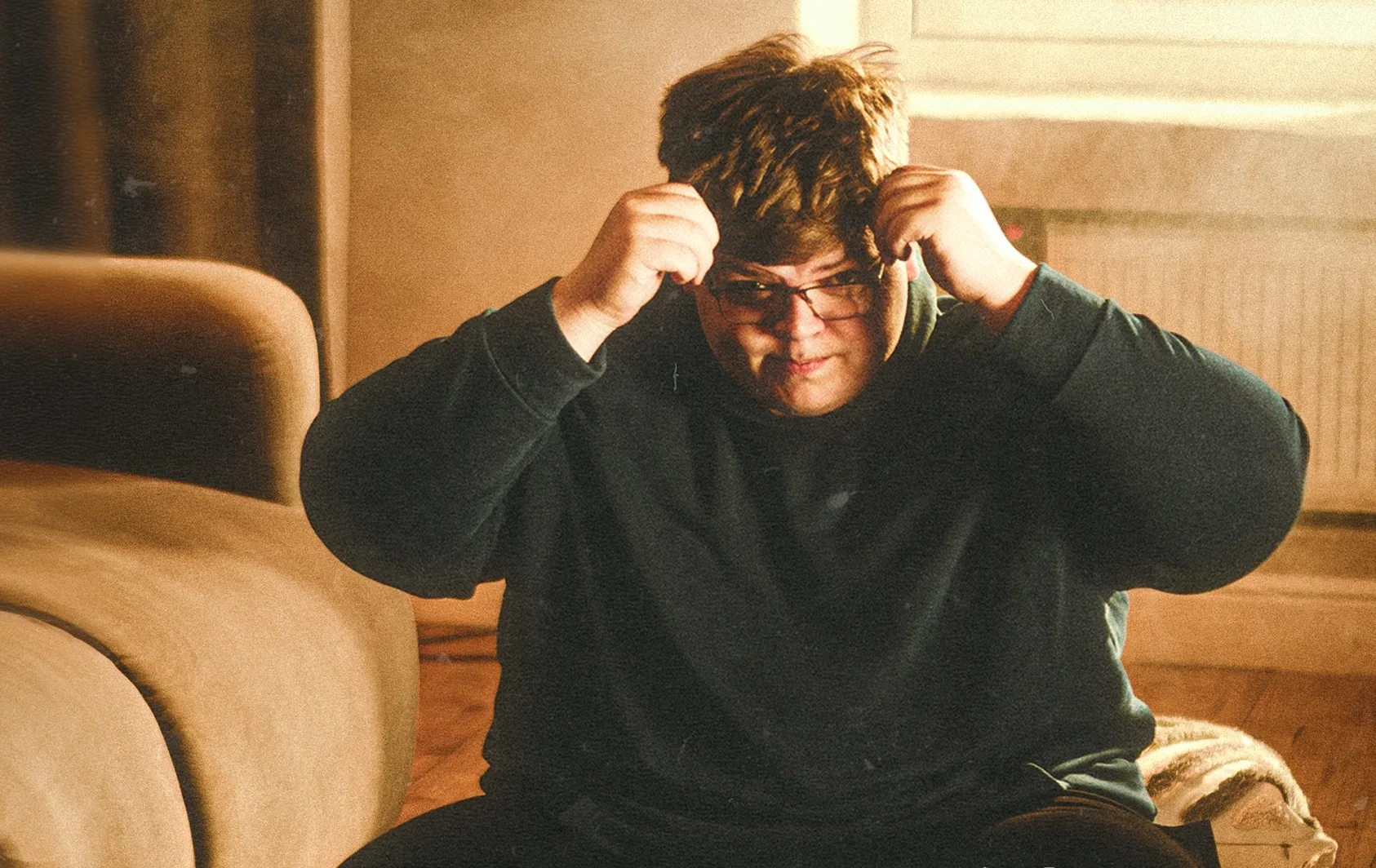 Афиша: Пазнякс в Санкт-Петербурге 15 мая 2026