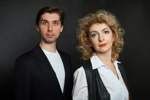 Афиша: Пер Гюнт. Григ на органе в Москве 6 мая 2026