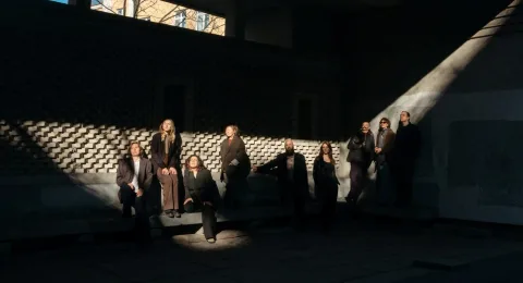 Афиша: Персона Левинсона в Санкт-Петербурге 23 мая 2026