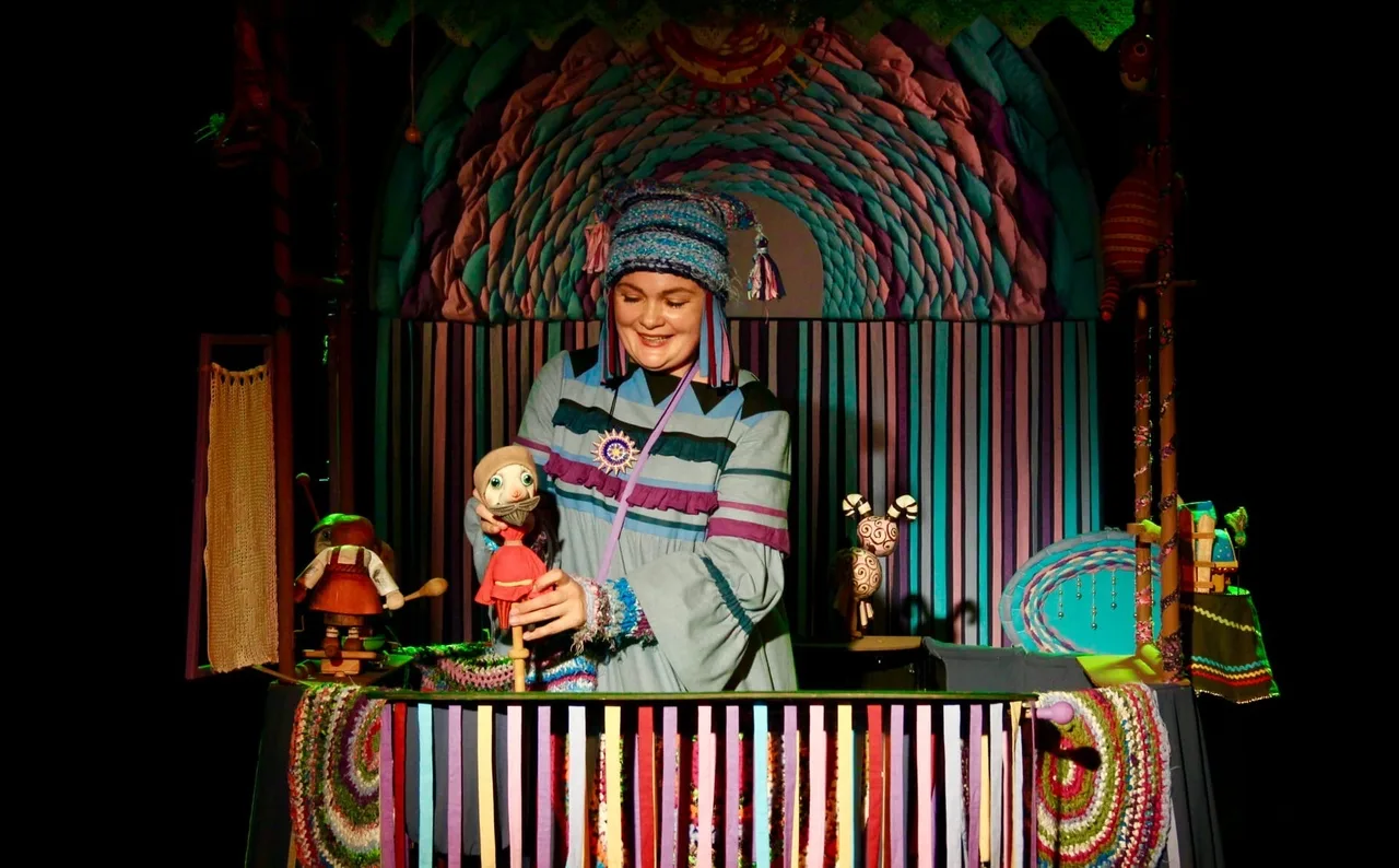 Афиша: Первинка первая в Омске 17 мая 2026