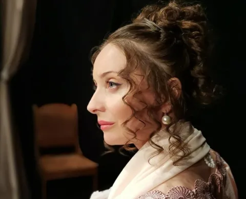 Афиша: Петербургские недотроги в Санкт-Петербурге 17 мая 2026