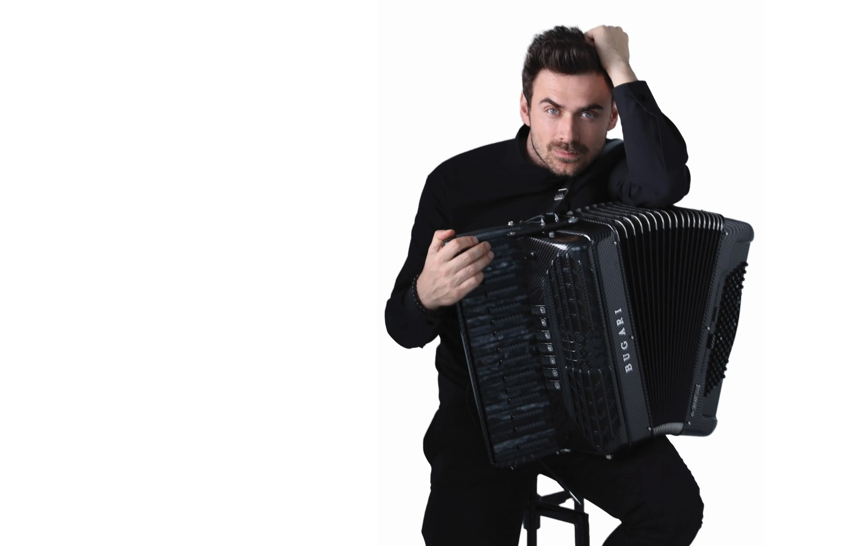 Афиша: Пётр Дранга и Бэнд в Санкт-Петербурге 15 мая 2026