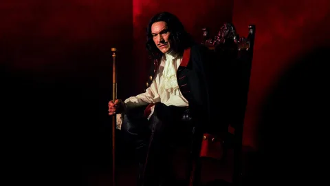 Афиша: Пётр I в Санкт-Петербурге 14 мая 2026