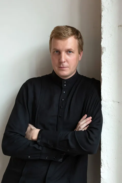 Афиша: Пётр Максимов и Федерико Мондельчи в Санкт-Петербурге 15 мая 2026