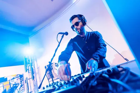 Афиша: Phagamast Showcase. Monoplay — Live в Санкт-Петербурге 23 мая 2026