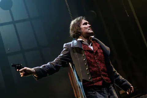 Афиша: Пиковая дама в Смоленске 28 мая 2026