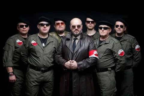 Афиша: Pink Floyd Show в Санкт-Петербурге 23 мая 2026